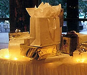 wedding favor gift, register for baby gifts, wedding favor gift.