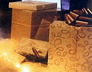 proper wedding gift.